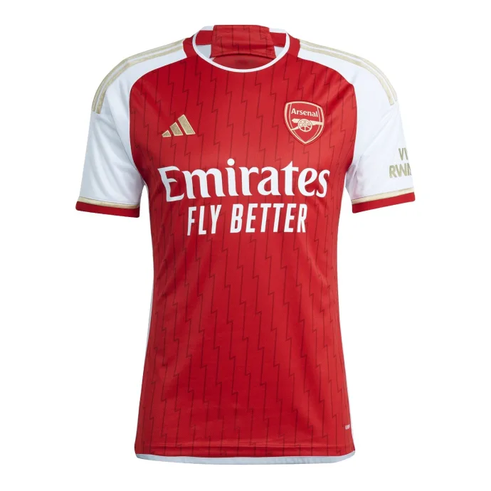 Arsenal Home 23/24 Jersey