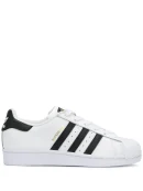Adidas Superstar White