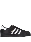 Adidas Superstar Black