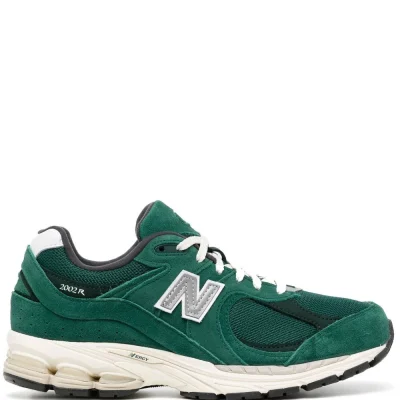 New Balance 2002R Protection Pack "Nightwatch Green"