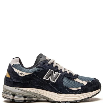 New Balance 2002R Protection Pack "Dark Navy"