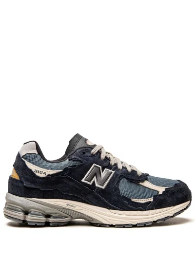 New Balance 2002R Protection Pack "Dark Navy"