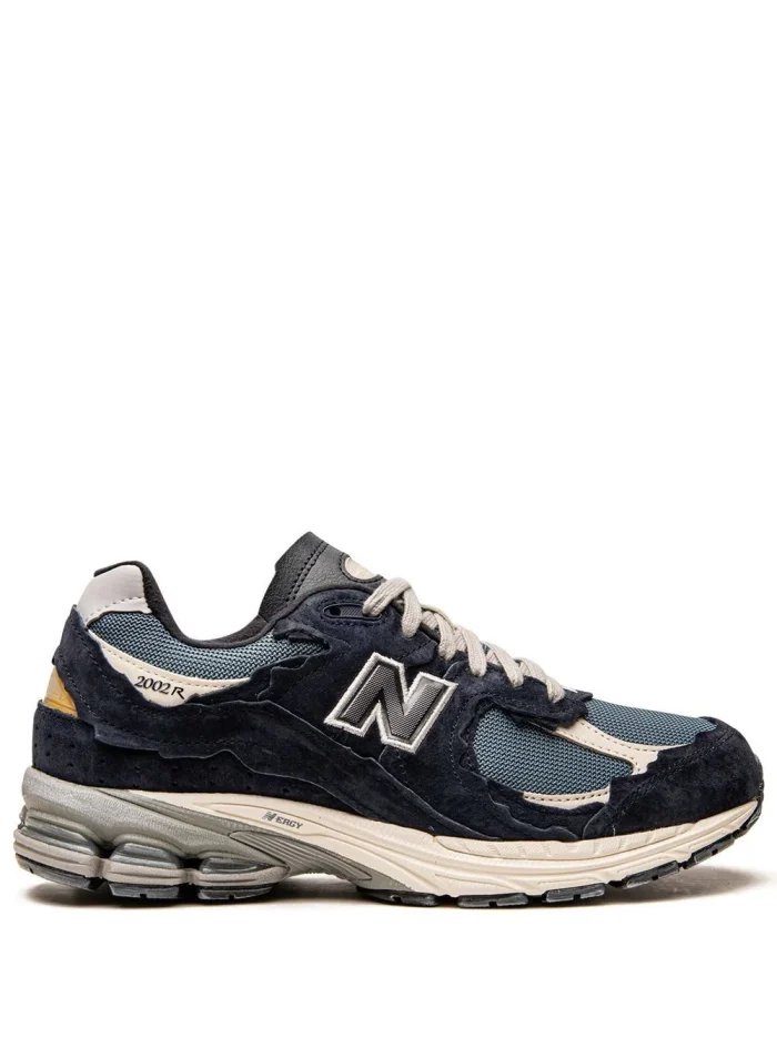 New Balance 2002R Protection Pack "Dark Navy"