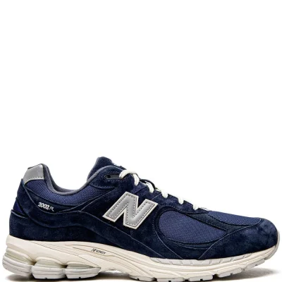 New Balance 2002R Protection Pack "Natural Indigo"