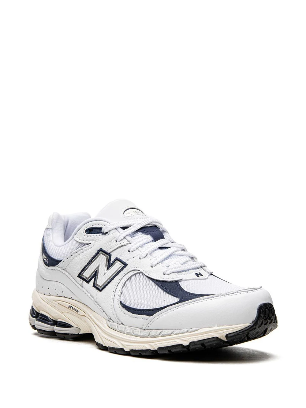 New Balance 2002R Protection Pack "White Indigo" - Image 2