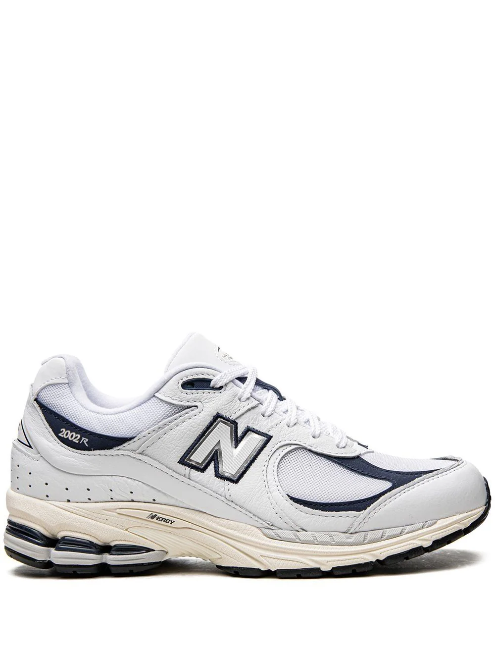 New Balance 2002R Protection Pack "White Indigo"