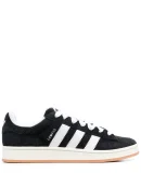 Adidas Campus 00's Black Cloud Low