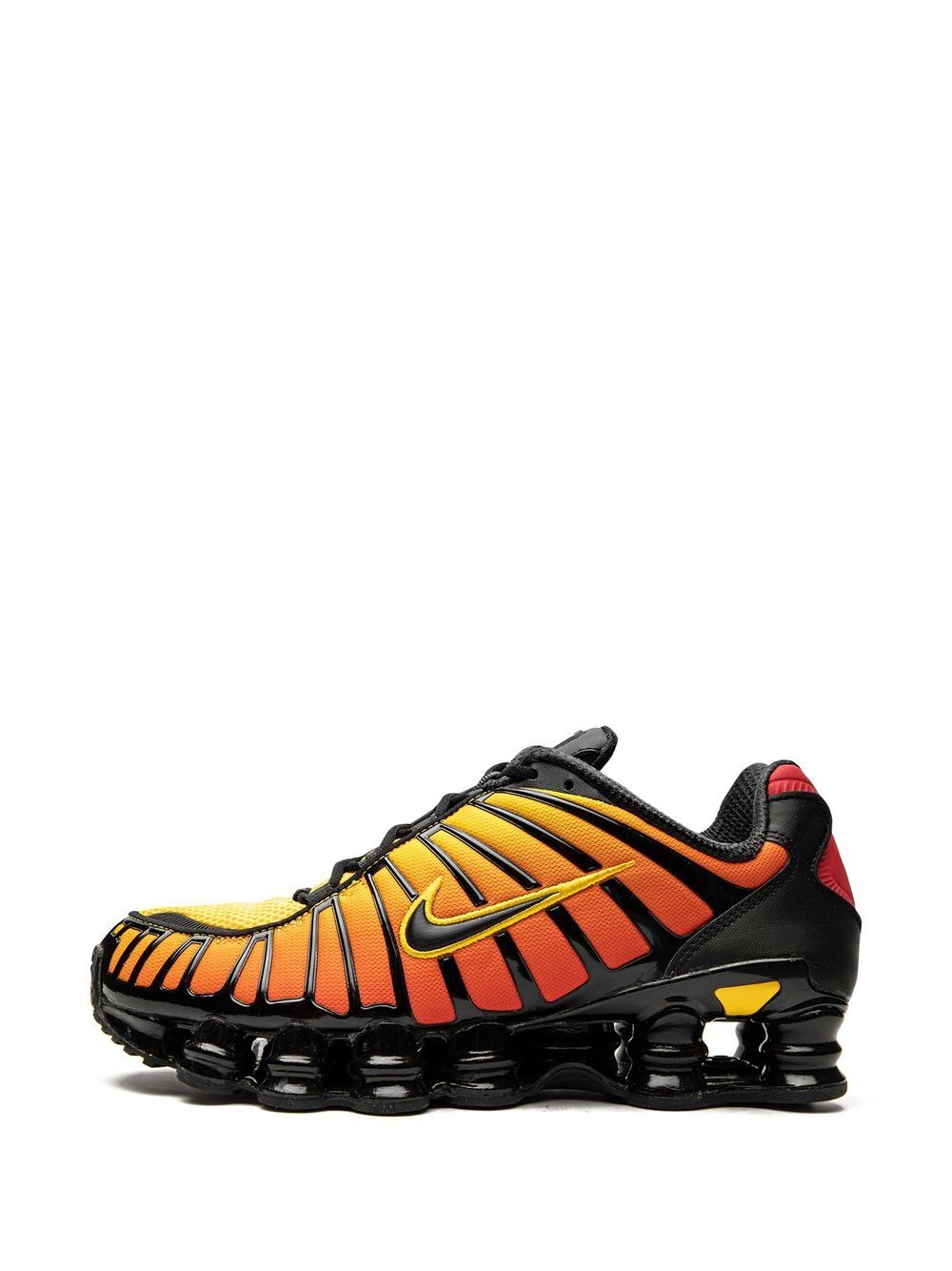 Nike Shox "Sunrise" - Image 3