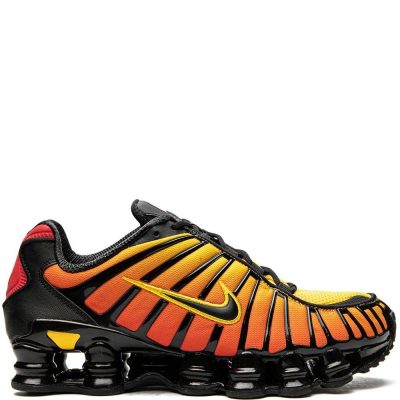 Nike Shox "Sunrise"