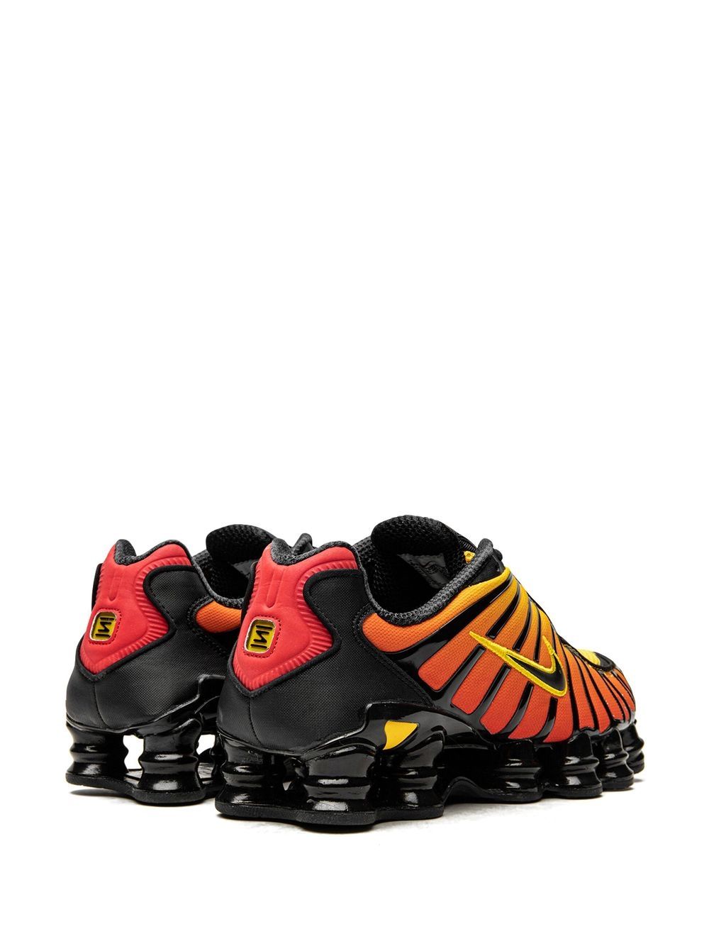 Nike Shox "Sunrise" - Image 2