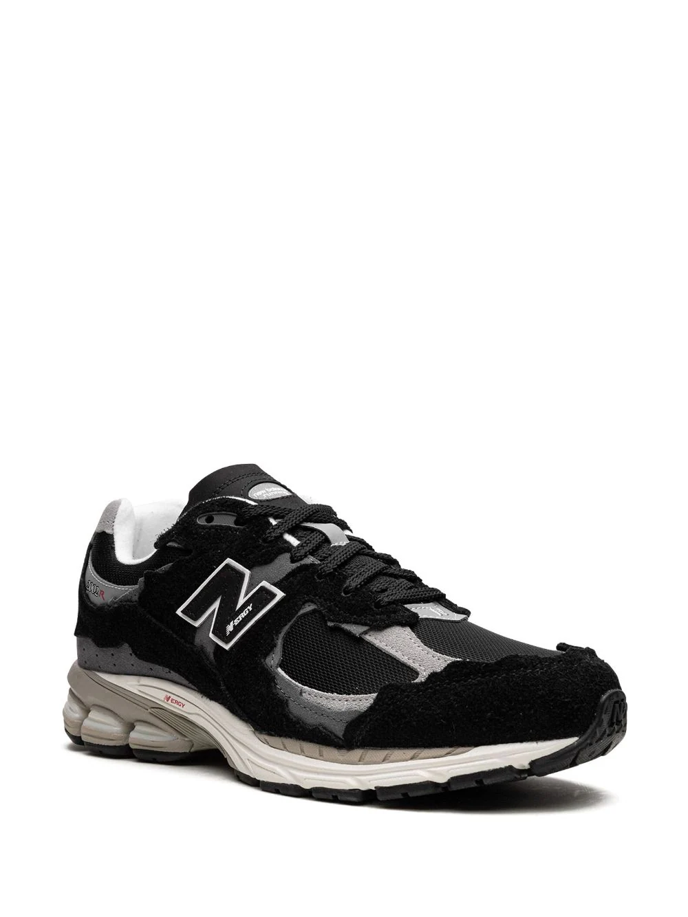 New Balance 2002R Protection Pack "Smooth Grey" - Image 2