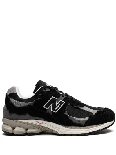 New Balance 2002R Protection Pack "Smooth Grey"