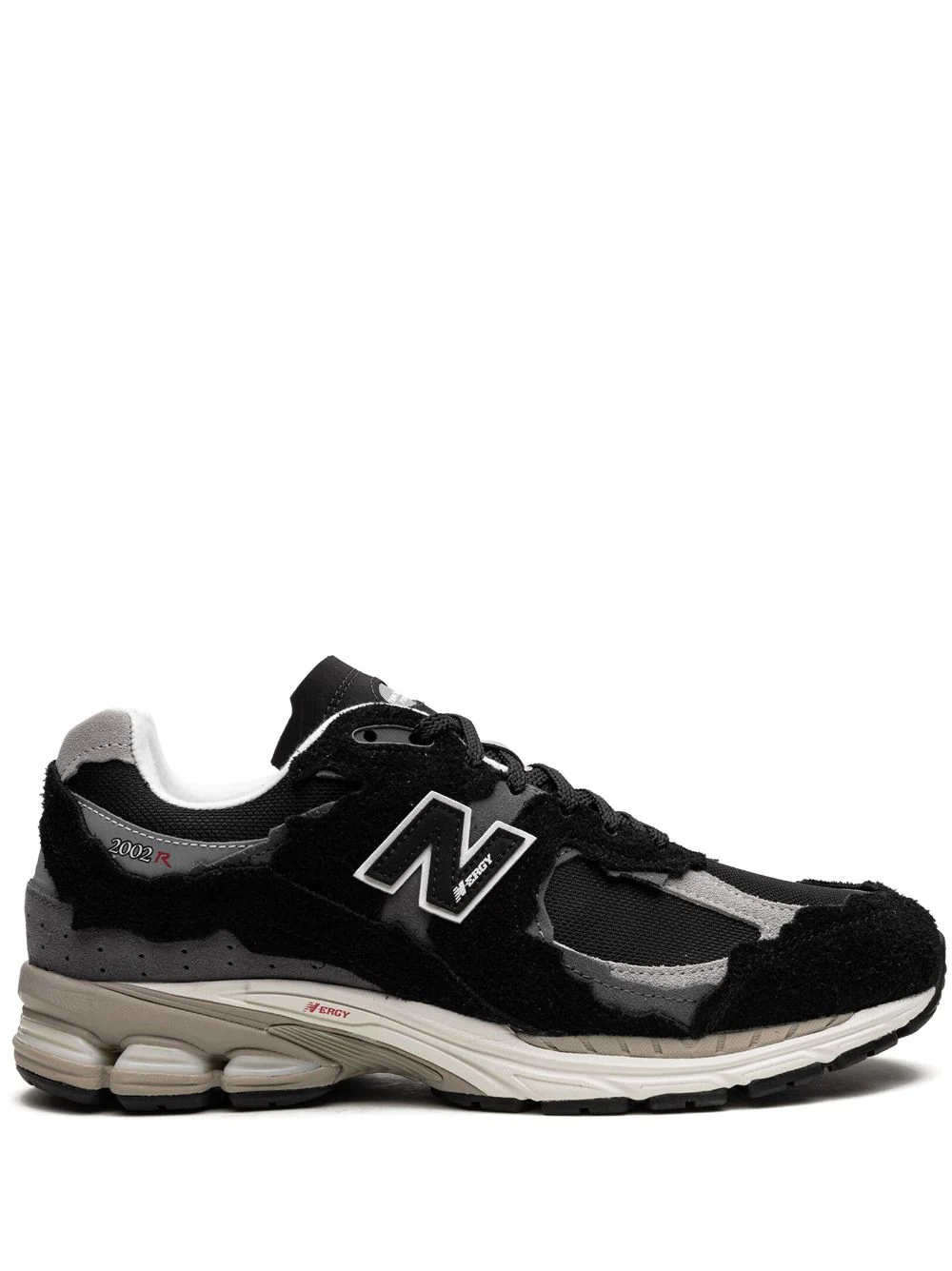 New Balance 2002R Protection Pack "Smooth Grey"