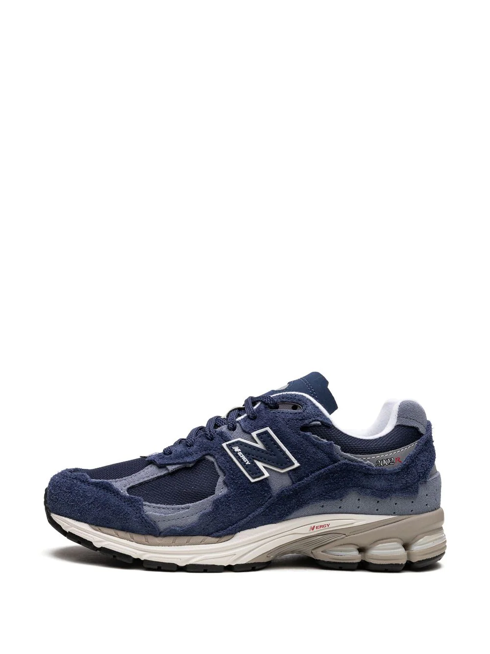 New Balance 2002R Protection Pack "Navy Blue" - Image 3
