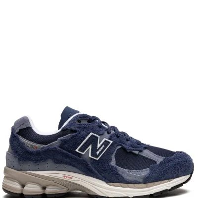 New Balance 2002R Protection Pack "Navy Blue"