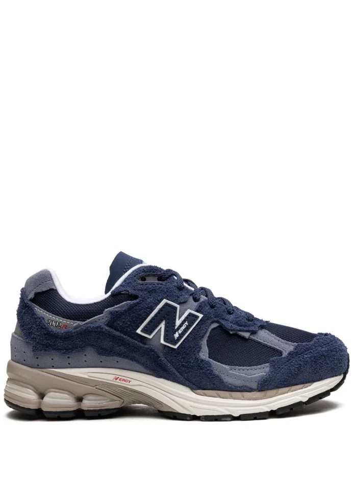 New Balance 2002R Protection Pack "Navy Blue"