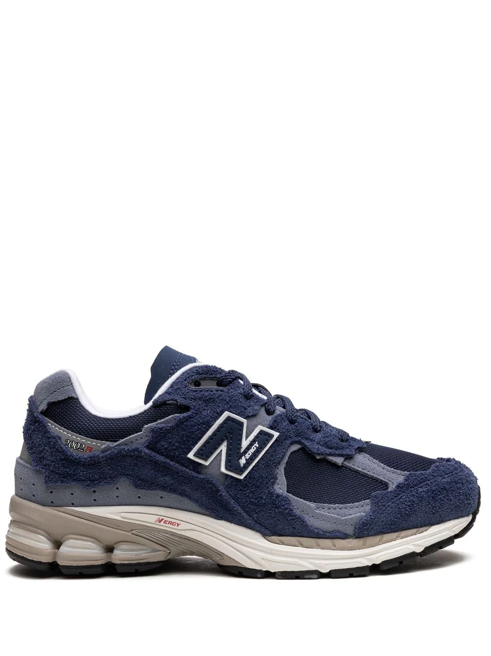 New Balance 2002R Protection Pack "Navy Blue"