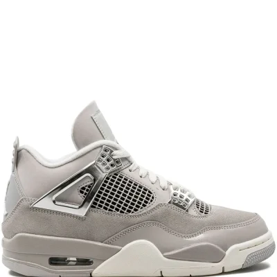 Air Jordan 4 Frozen Moment
