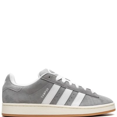 Campus 00's Grey Smoke Low