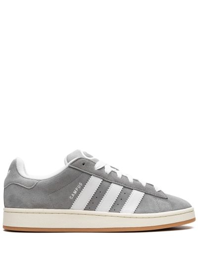 Campus 00's Grey Smoke Low