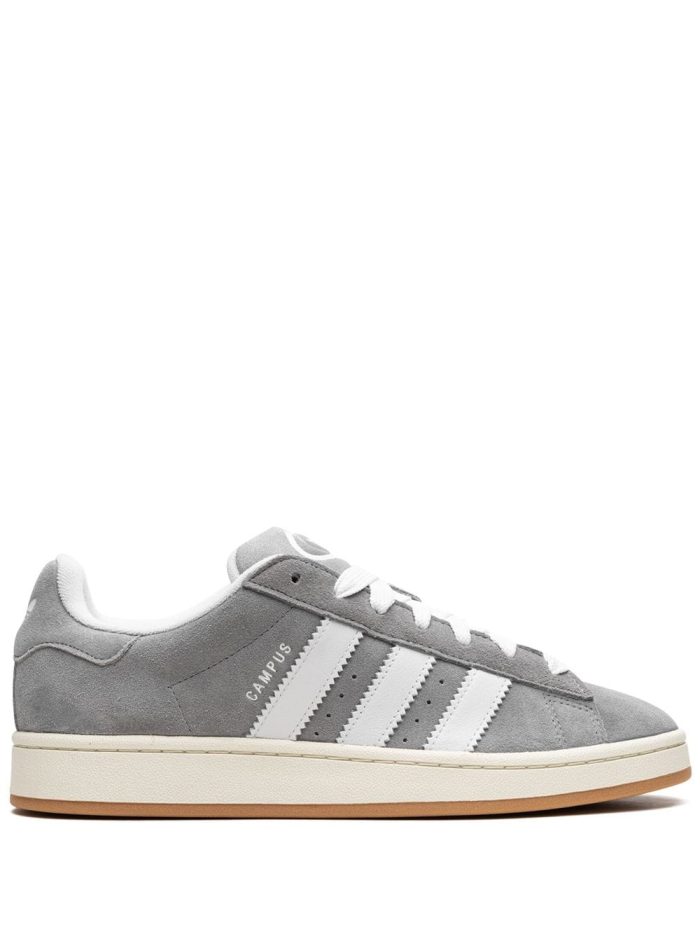 Campus 00's Grey Smoke Low