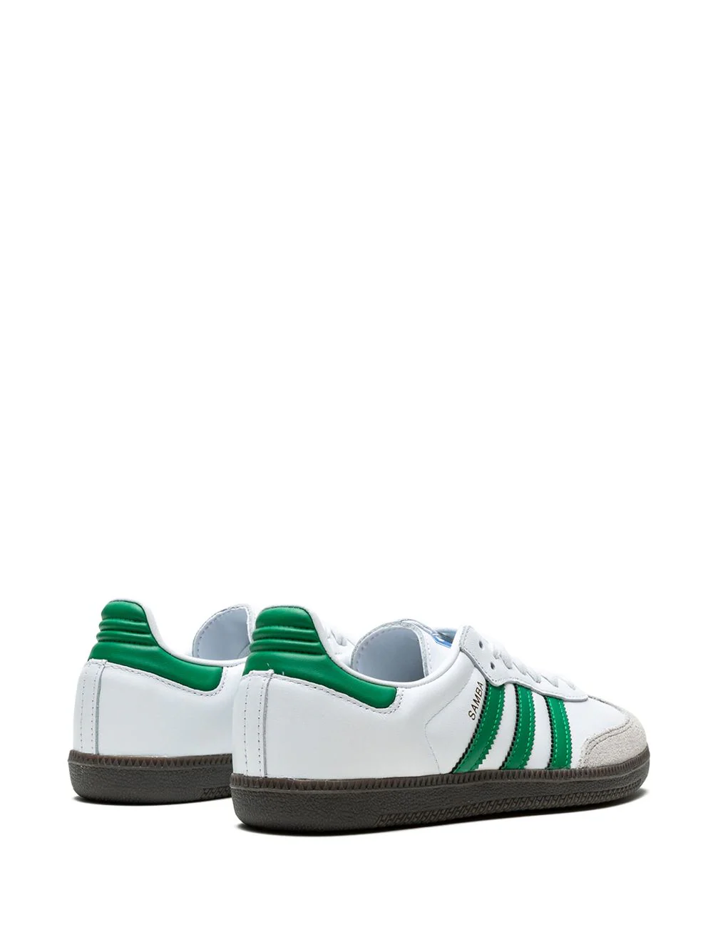 Adidas Samba OG 'Green Day' - Image 2