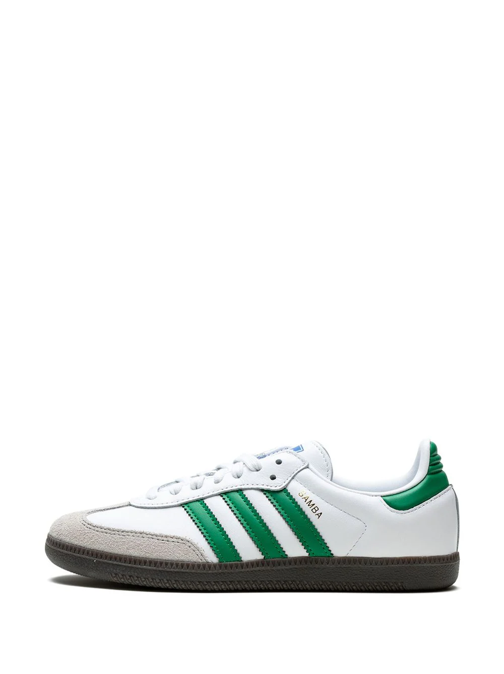 Adidas Samba OG 'Green Day' - Image 3