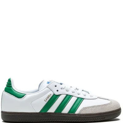 Adidas Samba OG 'Green Day'
