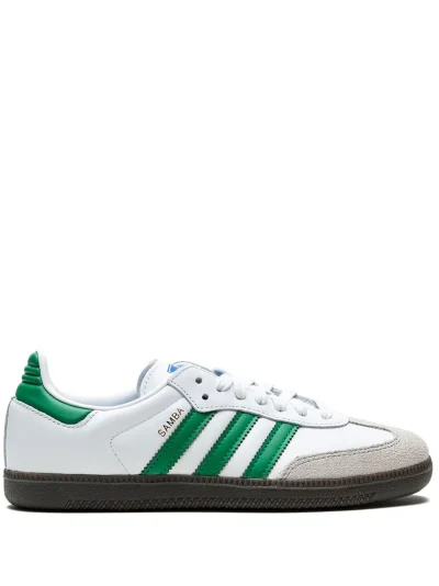 Adidas Samba OG 'Green Day'