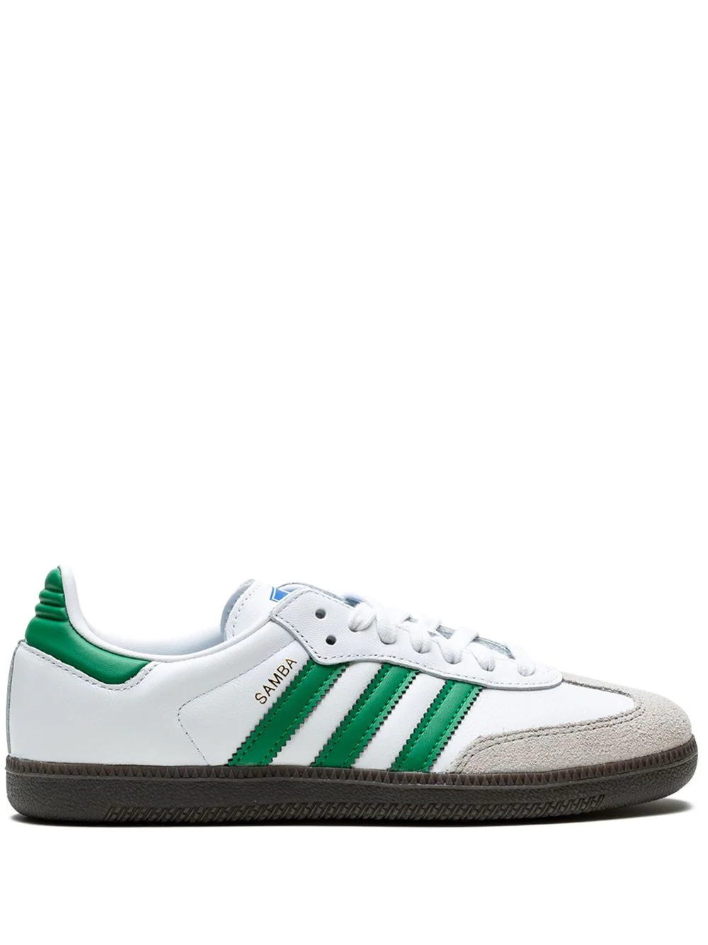Adidas Samba OG 'Green Day'