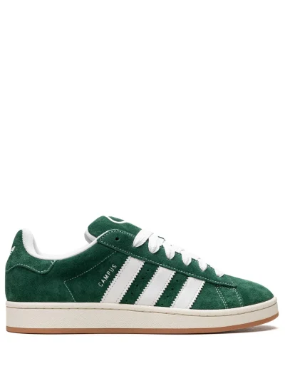 Campus 00's Dark Green