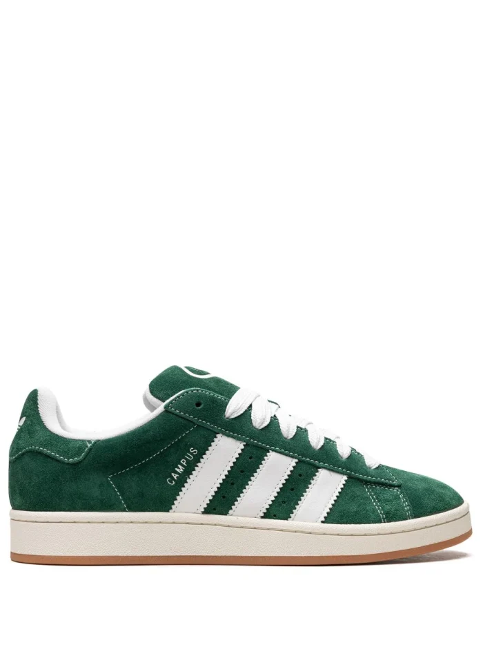 Campus 00's Dark Green
