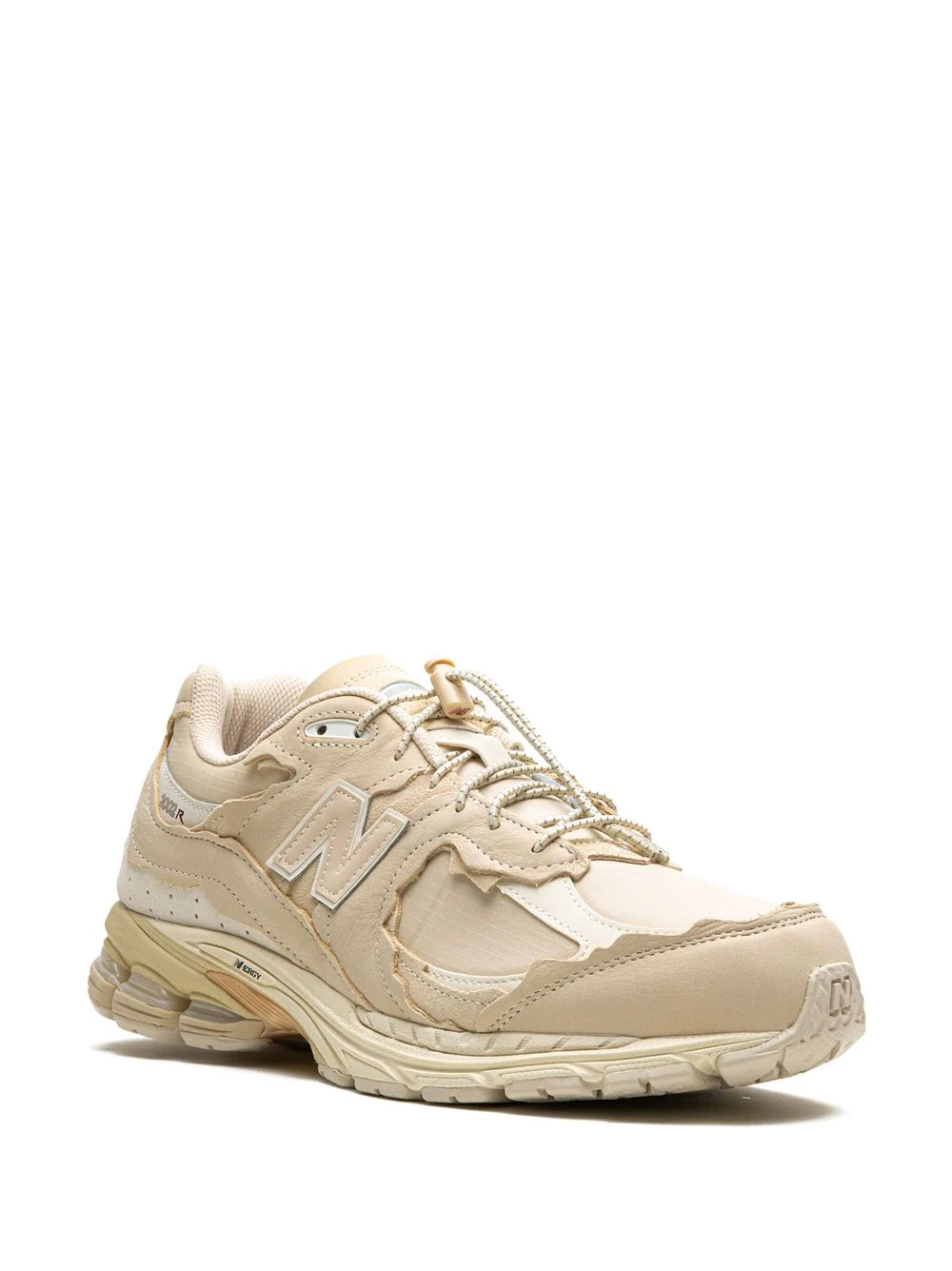 New Balance 2002R Protection Pack "Off-White" - Image 2