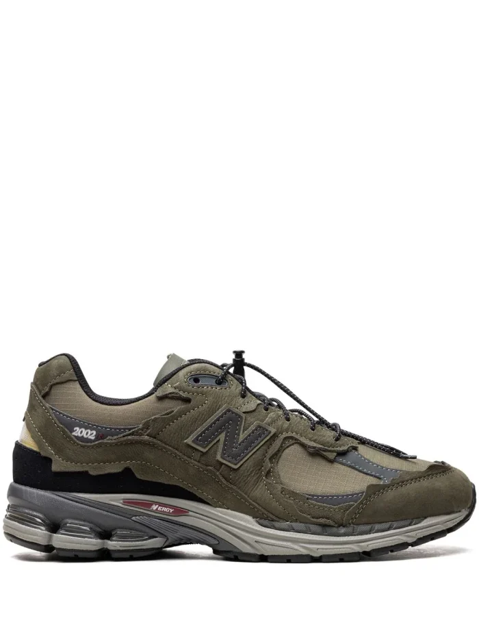 New Balance 2002R Protection Pack "Dark Moss"