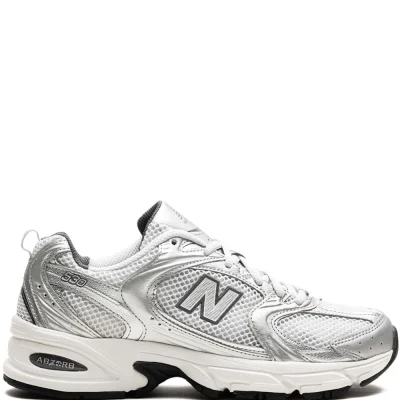 New Balance 530 "Grey-Silver"