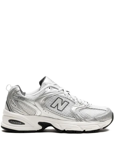 New Balance 530 "Grey-Silver"