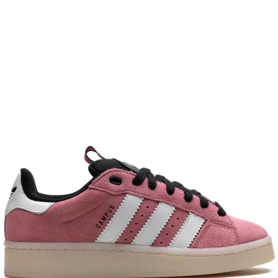 Campus 00's Pink Dust Low