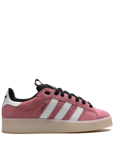 Campus 00's Pink Dust Low