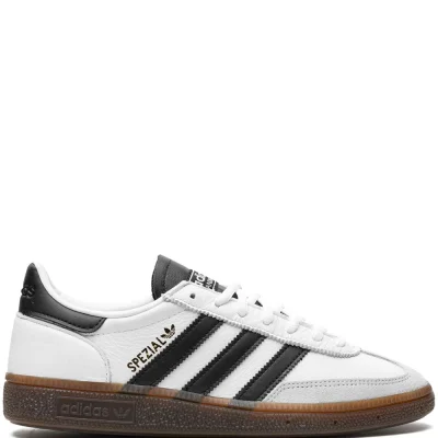 Adidas Spezial White Gum
