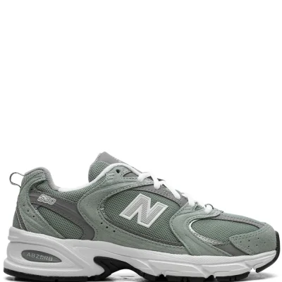 New Balance 530 "Juniper Shadow Green-Grey"