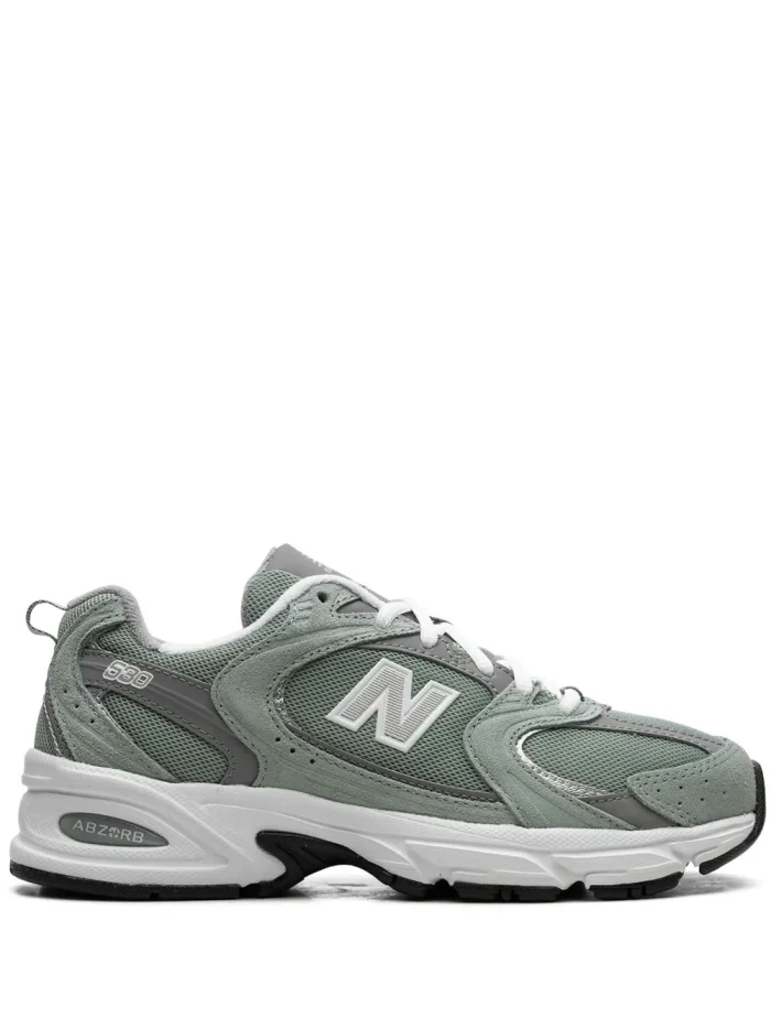 New Balance 530 "Juniper Shadow Green-Grey"
