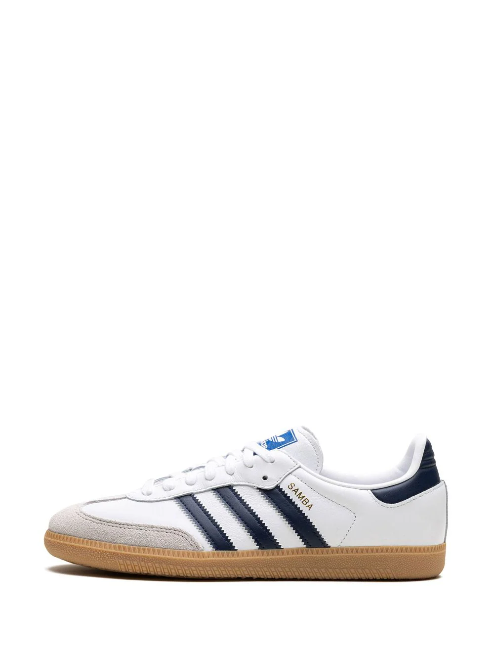 Adidas Samba OG 'Cloud White' - Image 3