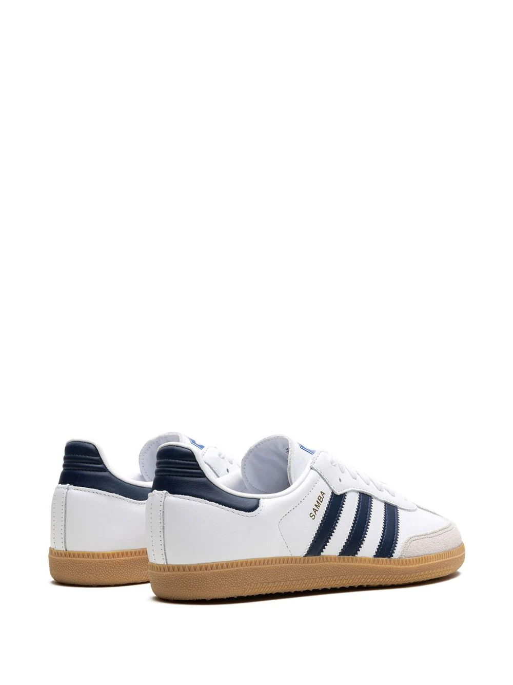 Adidas Samba OG 'Cloud White' - Image 2
