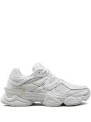 New Balance 9060 "Triple White"