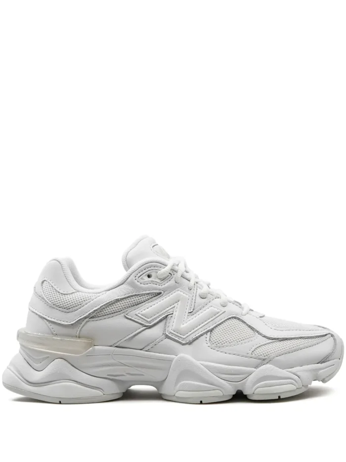 New Balance 9060 "Triple White"