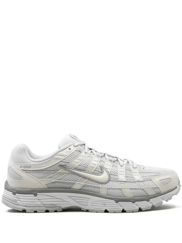 Nike P-6000 "Summer White"