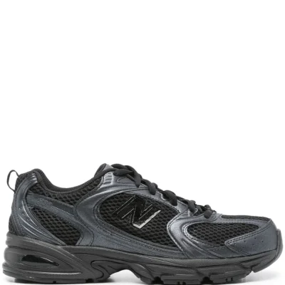 New Balance 530 "Solid Black"