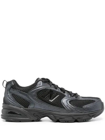 New Balance 530 "Solid Black"