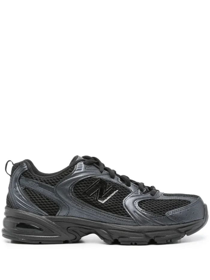 New Balance 530 "Solid Black"