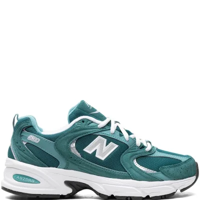 New Balance 530 "Solid Green"